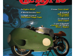 NUOVO MOTOCICLISMO & FUORISTRADA D'EPOCA - Ottobre 2026 - cartaceo