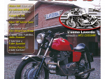 NUOVO MOTOCICLISMO & FUORISTRADA D'EPOCA | Abbonamento Carta + Digitale 10 numeri - ITALIA | NMF_CD