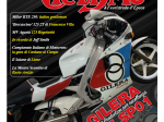 NUOVO MOTOCICLISMO & FUORISTRADA D'EPOCA | Abbonamento Carta + Digitale 10 numeri - ITALIA | NMF_CD