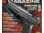ARMI MAGAZINE - Settembre 2026 - cartaceo