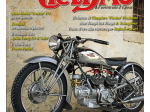 NUOVO MOTOCICLISMO & FUORISTRADA D'EPOCA | Abbonamento Carta + Digitale 10 numeri - ITALIA | NMF_CD