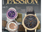 CHRONO PASSION | Abbonamento Carta 6 numeri - ITALIA | CHP_C
