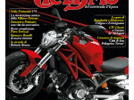 NUOVO MOTOCICLISMO & FUORISTRADA D'EPOCA | Abbonamento Carta 10 numeri - ITALIA | NMF_C