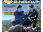 CACCIA MAGAZINE | Abbonamento Carta 12 numeri - ITALIA | CMA_C