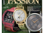 CHRONO PASSION - Ottobre / Novembre / Dicembre 2026 - cartaceo