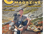 CACCIA MAGAZINE | Abbonamento Carta 12 numeri - ESTERO | CMA_C_ES