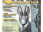 CACCIA MAGAZINE | Abbonamento Carta 12 numeri - ESTERO | CMA_C_ES