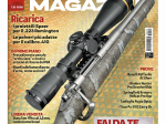 ARMI MAGAZINE | Abbonamento Carta 12 numeri - ESTERO | AMA_C_ES