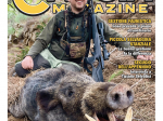 CACCIA MAGAZINE - Settembre 2026 - cartaceo