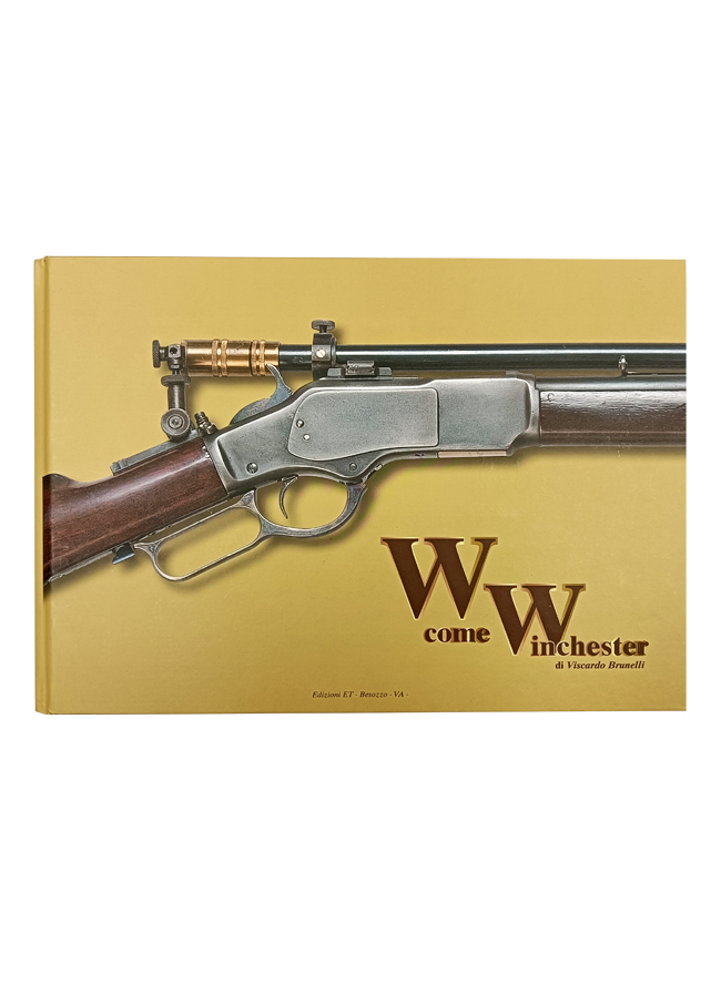 W come Winchester