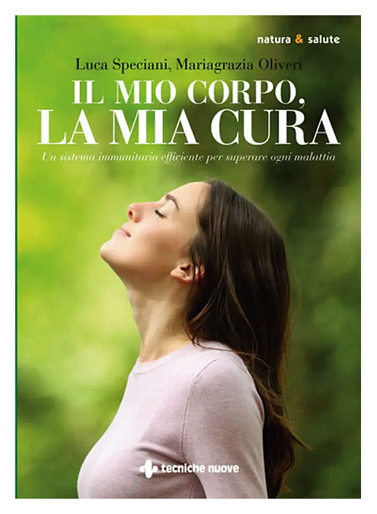 Il mio corpo, la mia cura