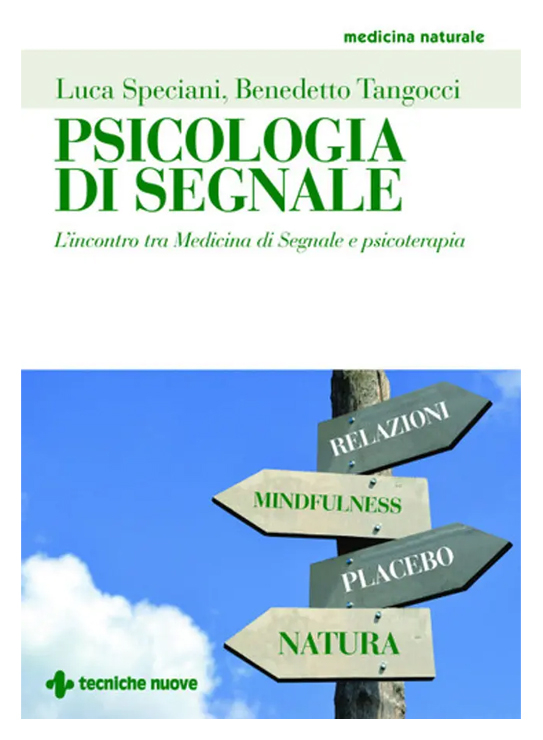 Psicologia di segnale