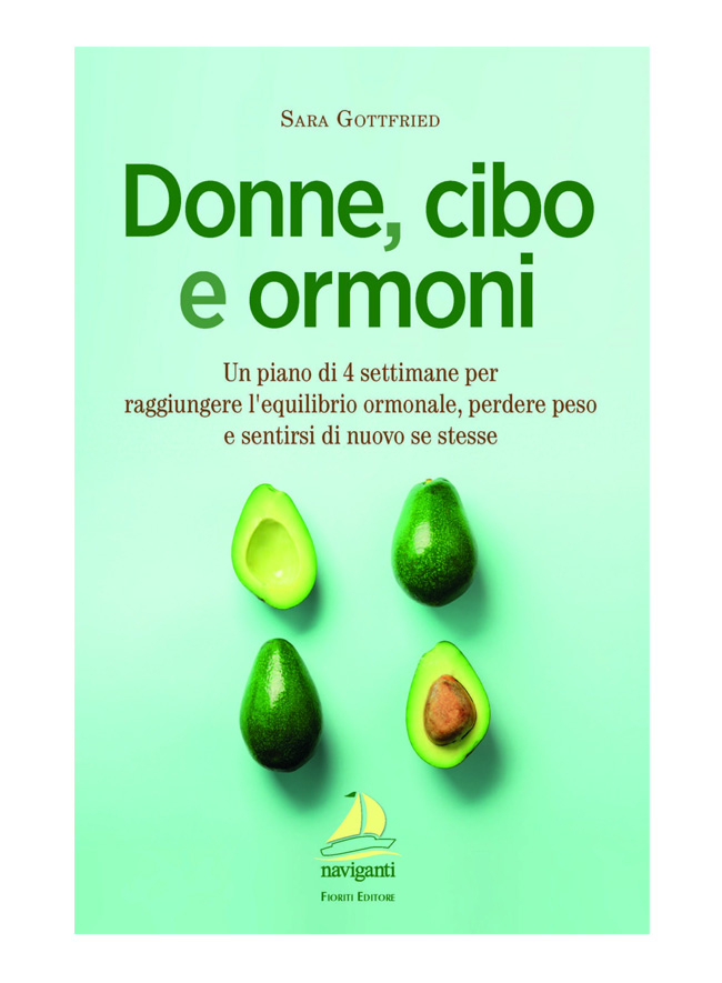 Donne, cibo e ormoni