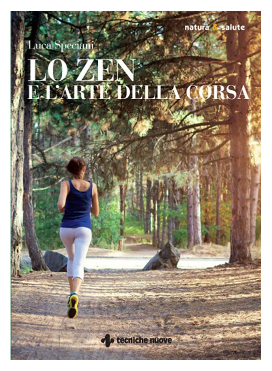 Lo zen e l’arte della corsa
