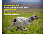 GAZZETTA DELLA CINOFILIA - Aprile 2023 - digitale