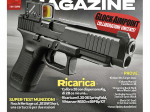 ARMI MAGAZINE | Abbonamento Digitale 12 numeri - ITALIA | AMA_D