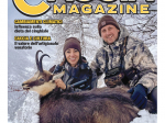 CACCIA MAGAZINE - Novembre 2026 - cartaceo