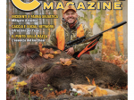 CACCIA MAGAZINE | Abbonamento Digitale 12 numeri - ITALIA | CMA_D