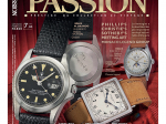 CHRONO PASSION - Gennaio / Febbraio / Marzo 2024 - digitale