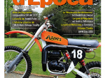 FUORISTRADA & MOTOCROSS D'EPOCA - Novembre / Dicembre 2025 - cartaceo