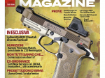 ARMI MAGAZINE | Abbonamento Digitale 12 numeri - ITALIA | AMA_D