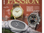 CHRONO PASSION - Aprile / Maggio / Giugno 2023 - cartaceo