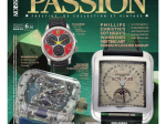 CHRONO PASSION - Gennaio / Febbraio / Marzo 2023 - digitale