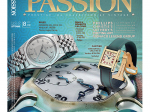 CHRONO PASSION - Luglio / Agosto / Settembre 2026 - cartaceo