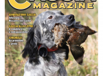 CACCIA MAGAZINE | Abbonamento Digitale 12 numeri - ITALIA | CMA_D