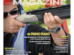 ARMI MAGAZINE | Abbonamento Digitale 12 numeri - ITALIA | AMA_D