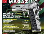 ARMI MAGAZINE - Novembre 2022 - digitale