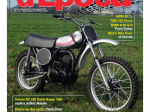 FUORISTRADA & MOTOCROSS D'EPOCA - Marzo / Aprile 2023 - cartaceo