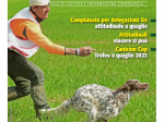 GAZZETTA DELLA CINOFILIA - Agosto 2023 - digitale