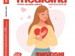 L'ALTRA MEDICINA - Marzo 2023 - cartaceo