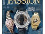 CHRONO PASSION | Abbonamento Carta 6 numeri - ITALIA | CHP_C