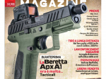 ARMI MAGAZINE - Agosto 2023 - cartaceo