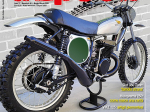 FUORISTRADA & MOTOCROSS D'EPOCA - Maggio / Giugno 2025 - cartaceo