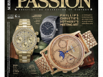 CHRONO PASSION - Ottobre / Novembre / Dicembre 2023 - digitale