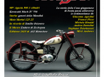 NUOVO MOTOCICLISMO D'EPOCA - Agosto / Settembre 2025 - cartaceo