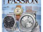 CHRONO PASSION - Luglio / Agosto / Settembre 2023 - digitale