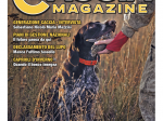 CACCIA MAGAZINE | Abbonamento Digitale 12 numeri - ITALIA | CMA_D