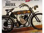 NUOVO MOTOCICLISMO D'EPOCA - Ottobre / Novembre 2025 - cartaceo