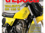 FUORISTRADA & MOTOCROSS D'EPOCA - Marzo / Aprile 2024 - digitale