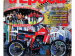 FUORISTRADA & MOTOCROSS D'EPOCA - Novembre / Dicembre 2022 - cartaceo