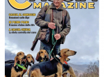 CACCIA MAGAZINE - Marzo 2026 - cartaceo
