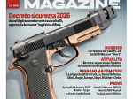ARMI MAGAZINE - Giugno 2026 - cartaceo