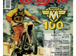 NUOVO MOTOCICLISMO & FUORISTRADA D'EPOCA - Novembre 2026 - cartaceo