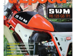 FUORISTRADA & MOTOCROSS D'EPOCA - Luglio / Agosto 2023 - cartaceo
