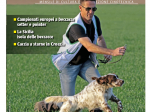 GAZZETTA DELLA CINOFILIA - Febbraio 2025 - digitale