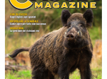 CACCIA MAGAZINE - Marzo 2023 - cartaceo